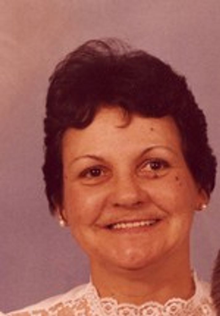 Eola "Sis" Reel