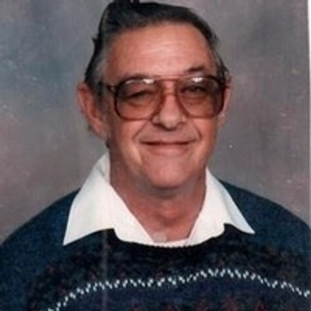 Broadus E. Edmondson