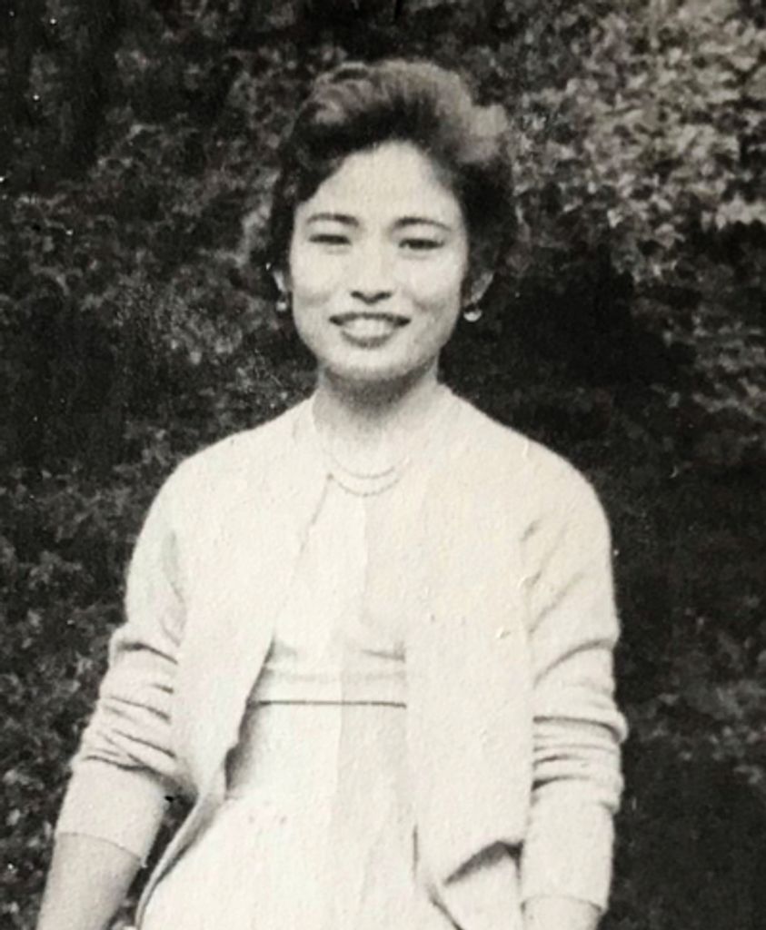 Michiko "Anna" Palermo Profile Photo