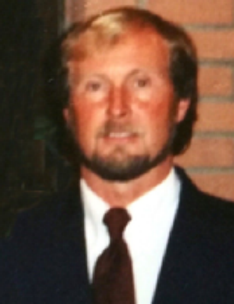 David  Earl Norris