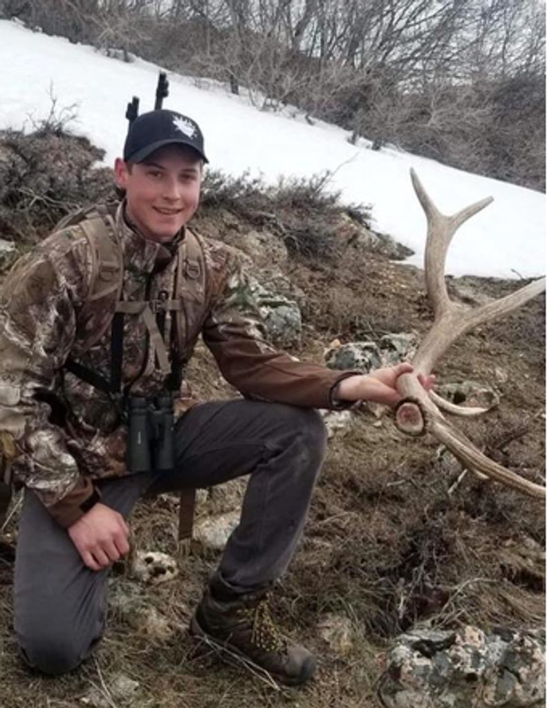 Andrew Ladee Chadwick Profile Photo