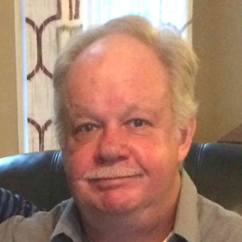 Frank Swisher Profile Photo