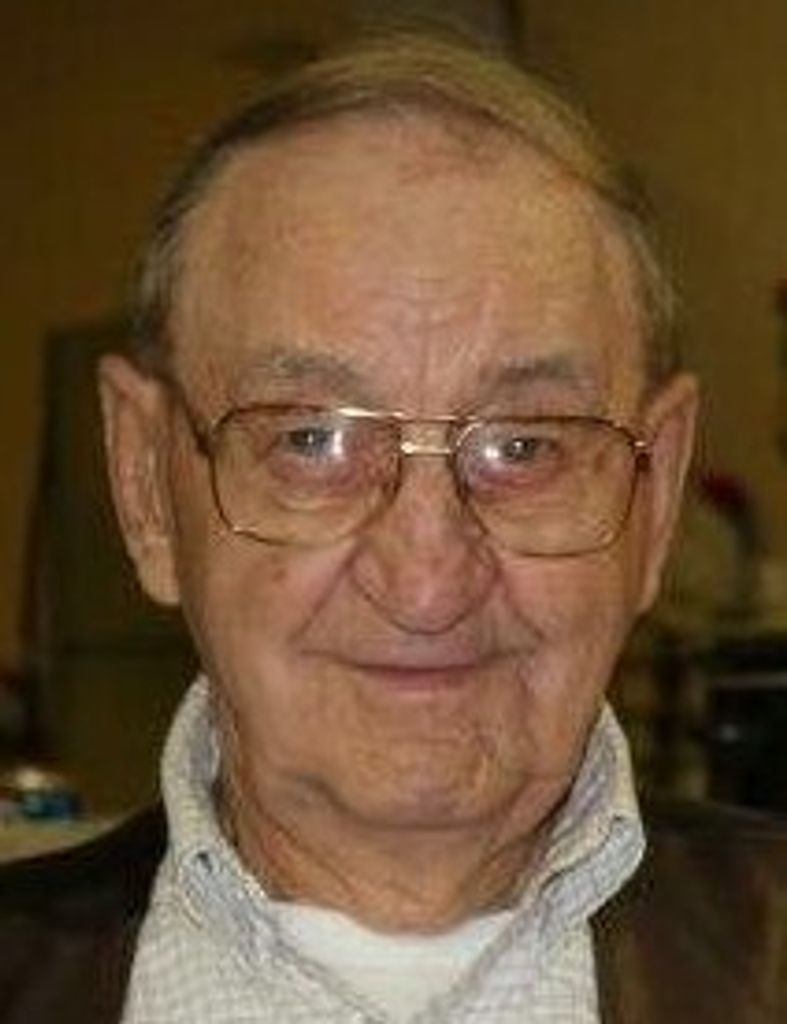 George "Bud" Dahlen