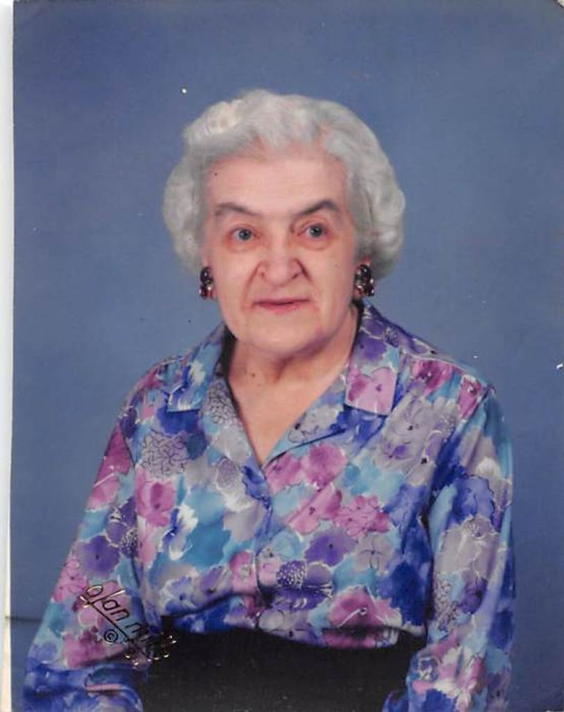 Audrey M. (Bordner)  Wise Profile Photo