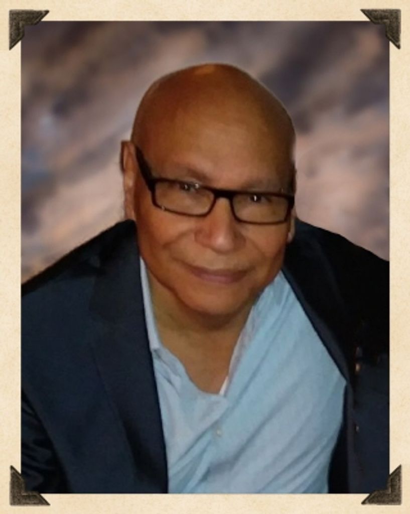 Efren M. Irizarry