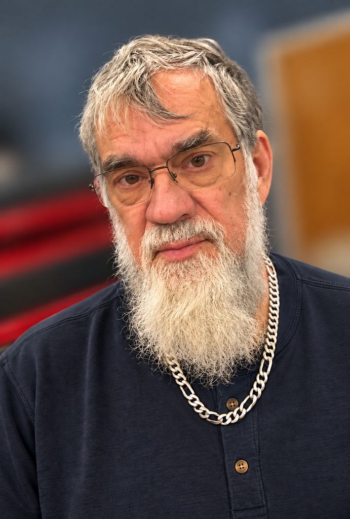 Billy Norman Nees Sr.