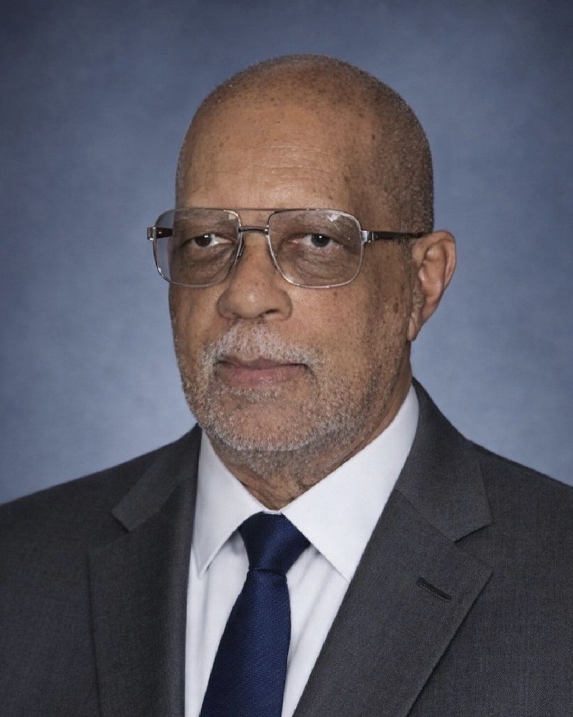 Herbert Lee Wade Sr.