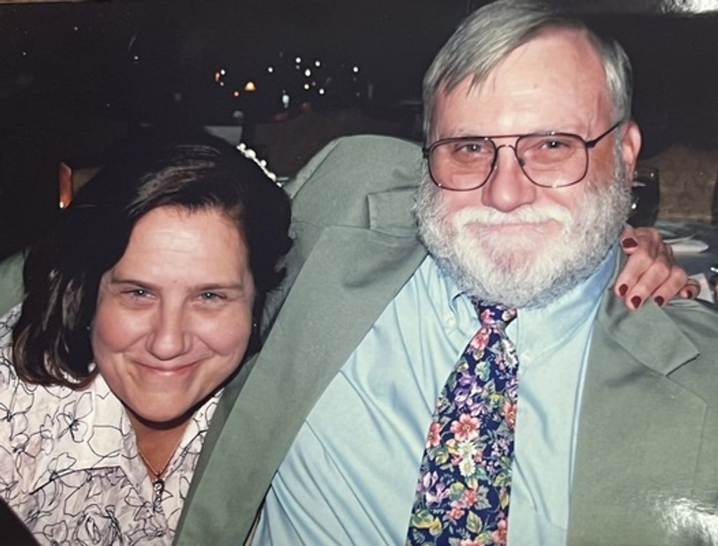 Gail Price Bush Profile Photo