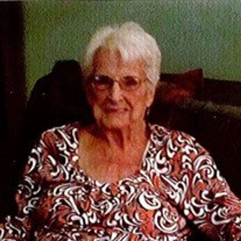 Rosemary  Lyntz Hudson Profile Photo