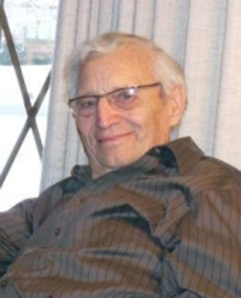 Samuel Peters