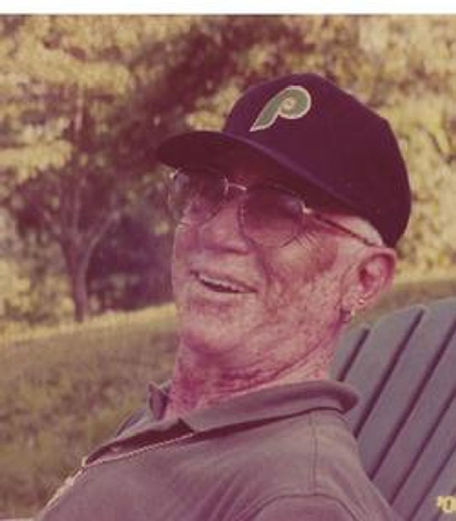 Theodore "Ted" Rogofsky
