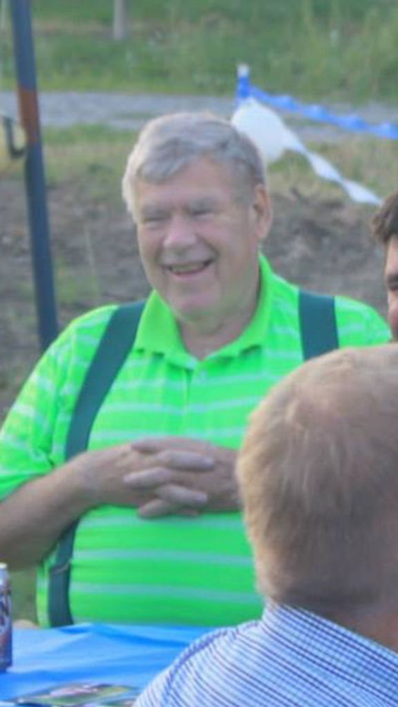 Raymond Timm Profile Photo