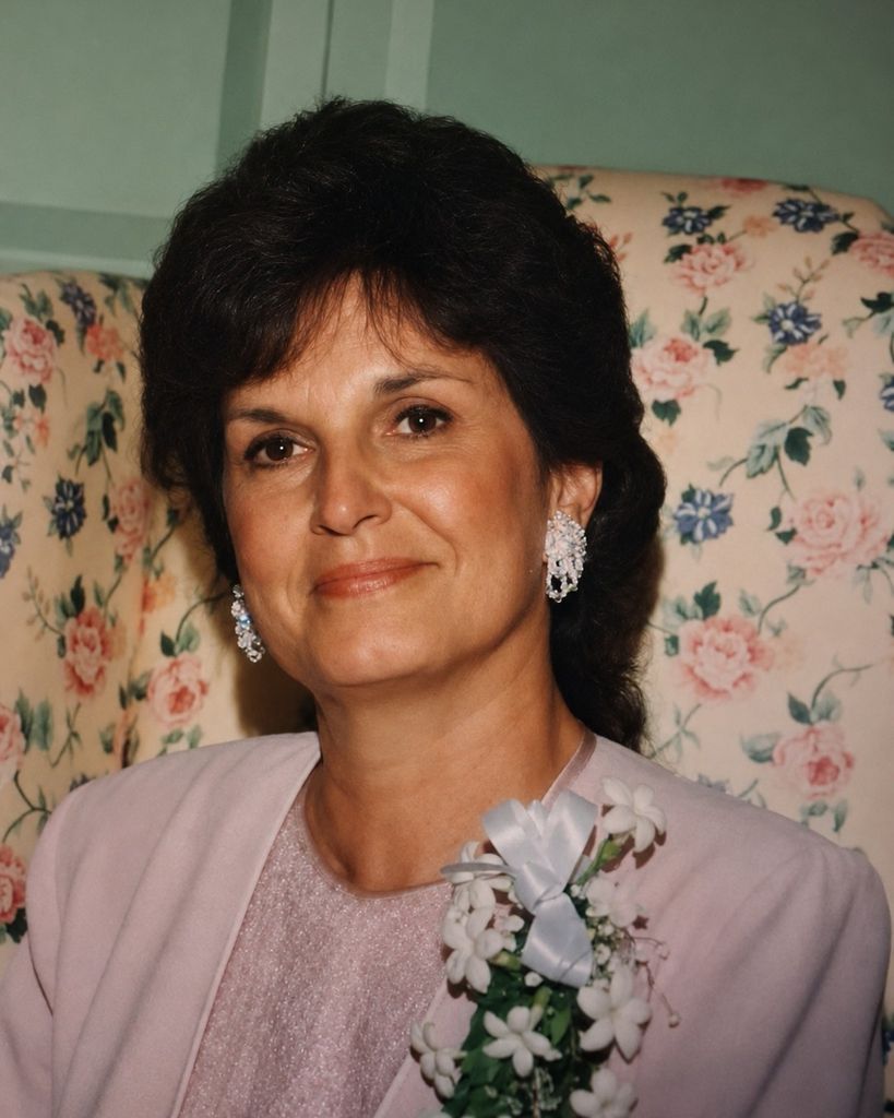 Constance G. Padden Profile Photo