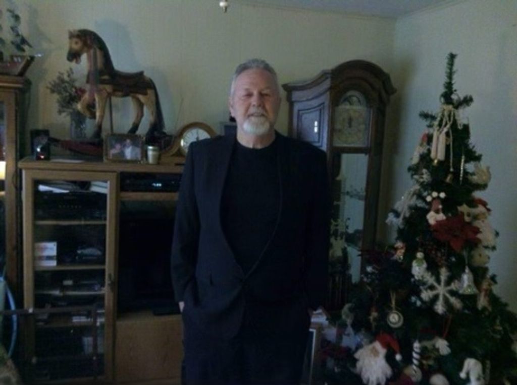 Paul Wesley Alford Sr. Profile Photo