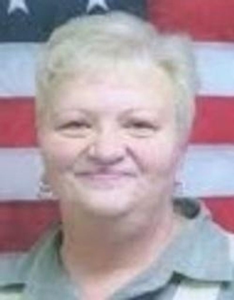 Linda Sue Elliott