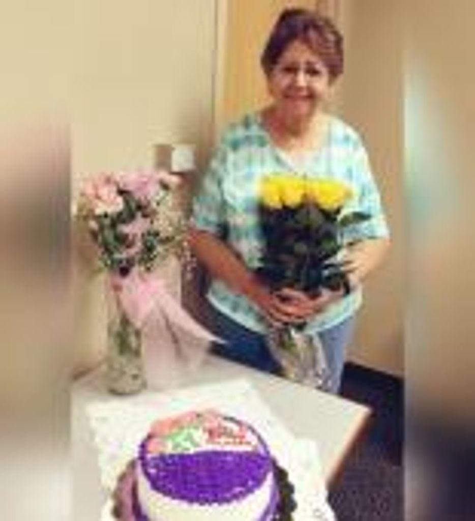 Milagros Nunez Arroyo Profile Photo