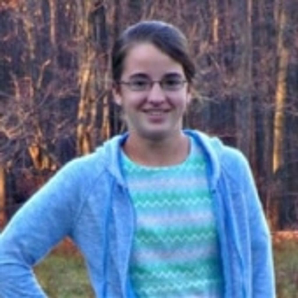 Jiana Leigh Hurst Profile Photo