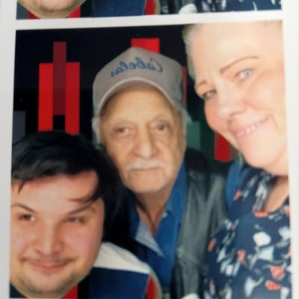 Raquel Andres Salazar Profile Photo