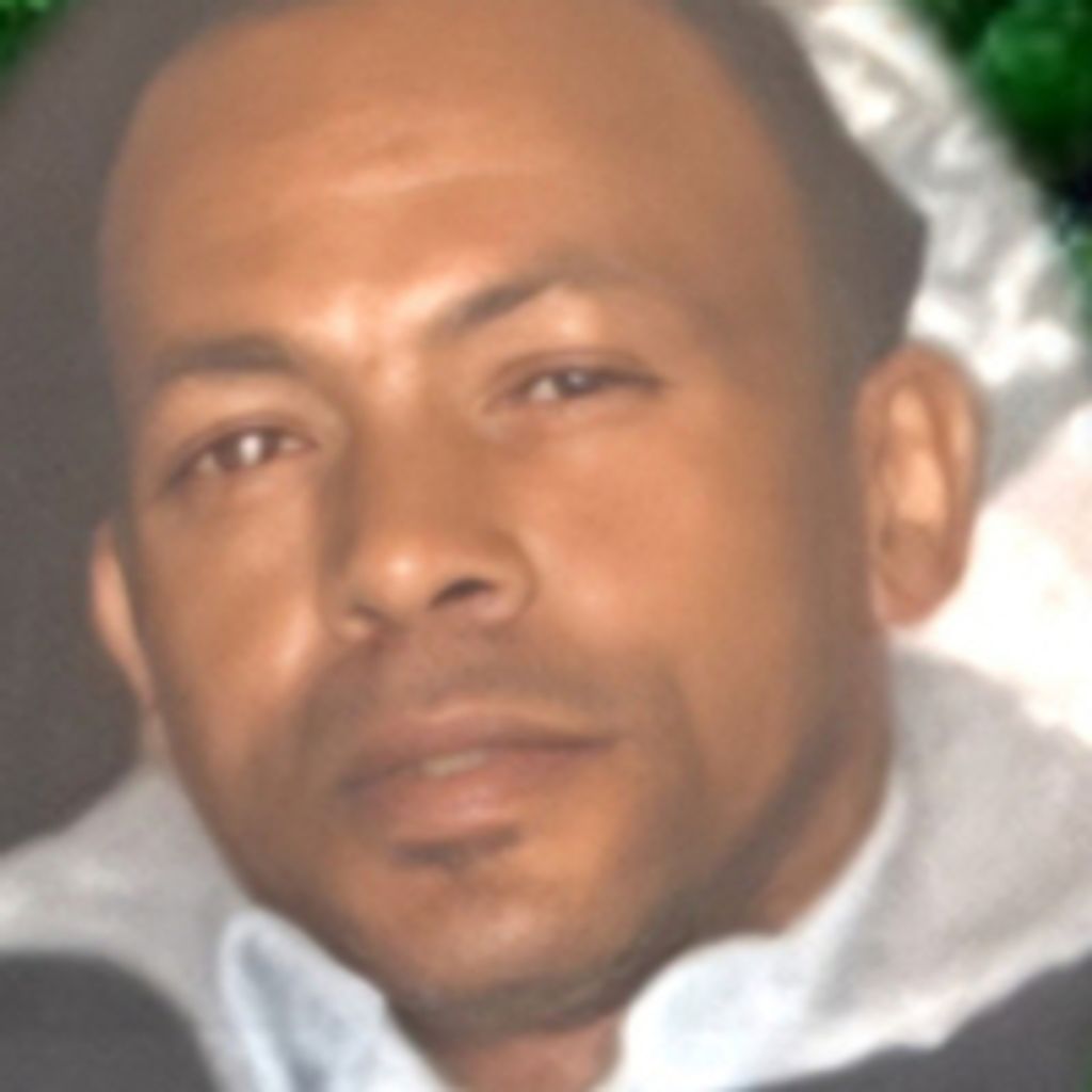 Alfred “Bobo”Jerome Stinson