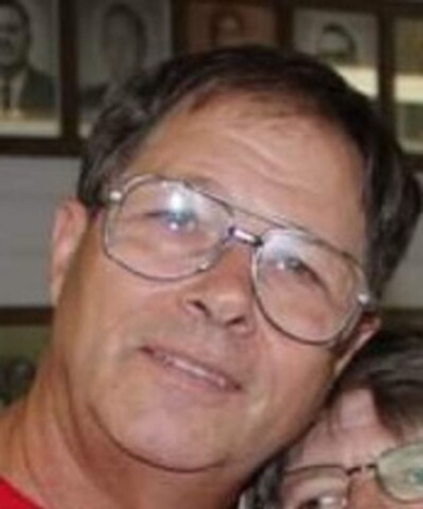 John Richard Hitt Profile Photo