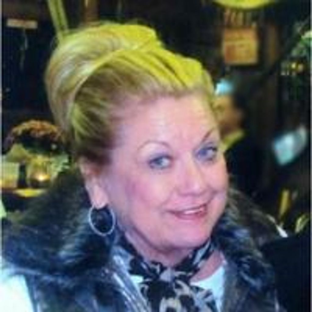 Margaret Watts Thompson