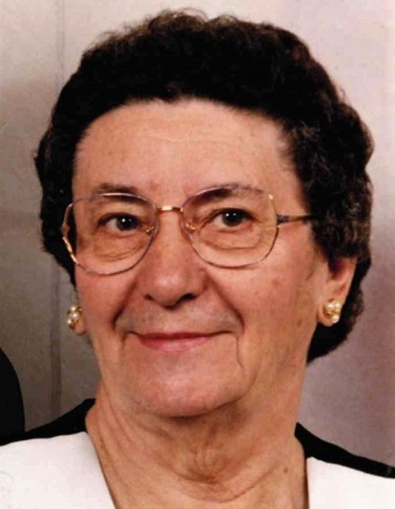 Theresa Klenda