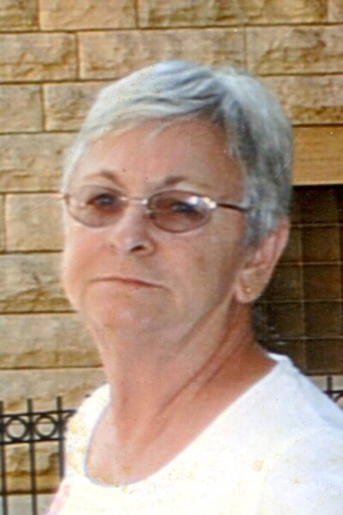 Joann Brown Profile Photo