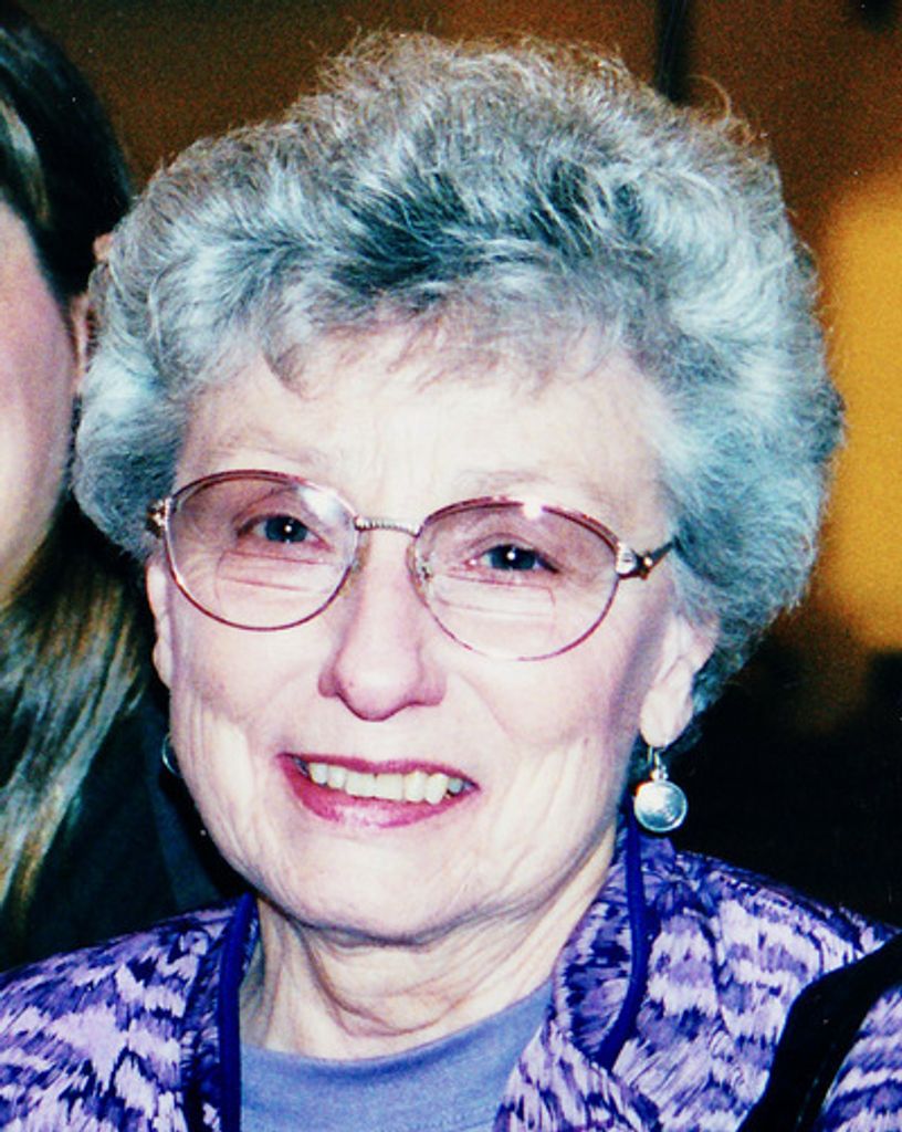 Doris A. Michaelson