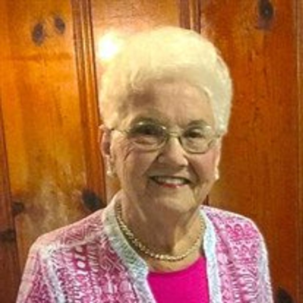 Margaret Dixon