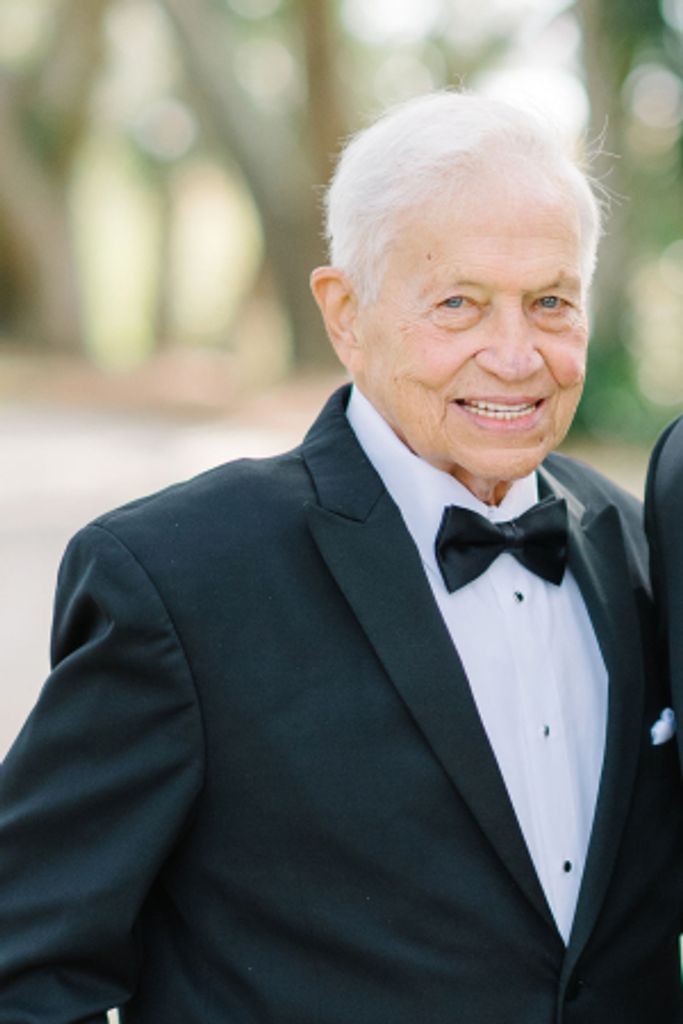 Teddy M. Webster Profile Photo