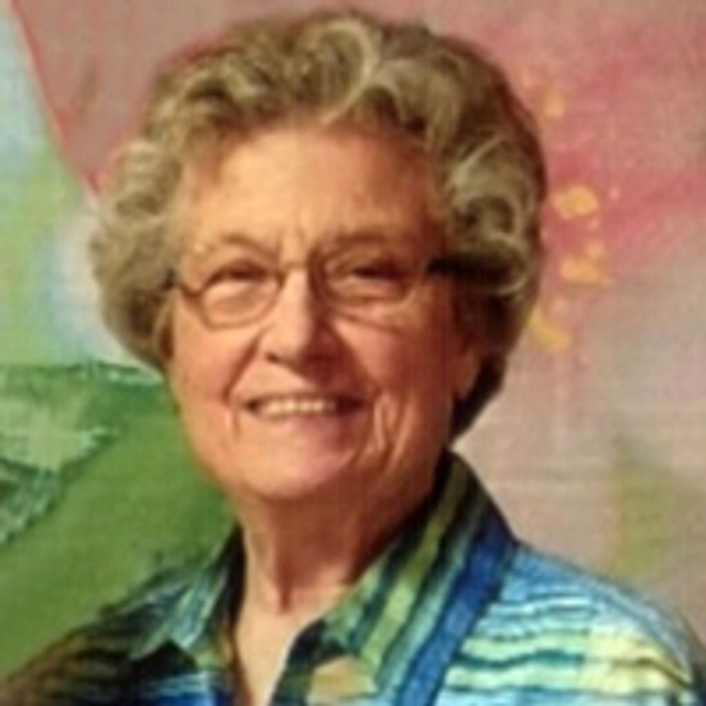 Frances Louise Brewsaugh Els