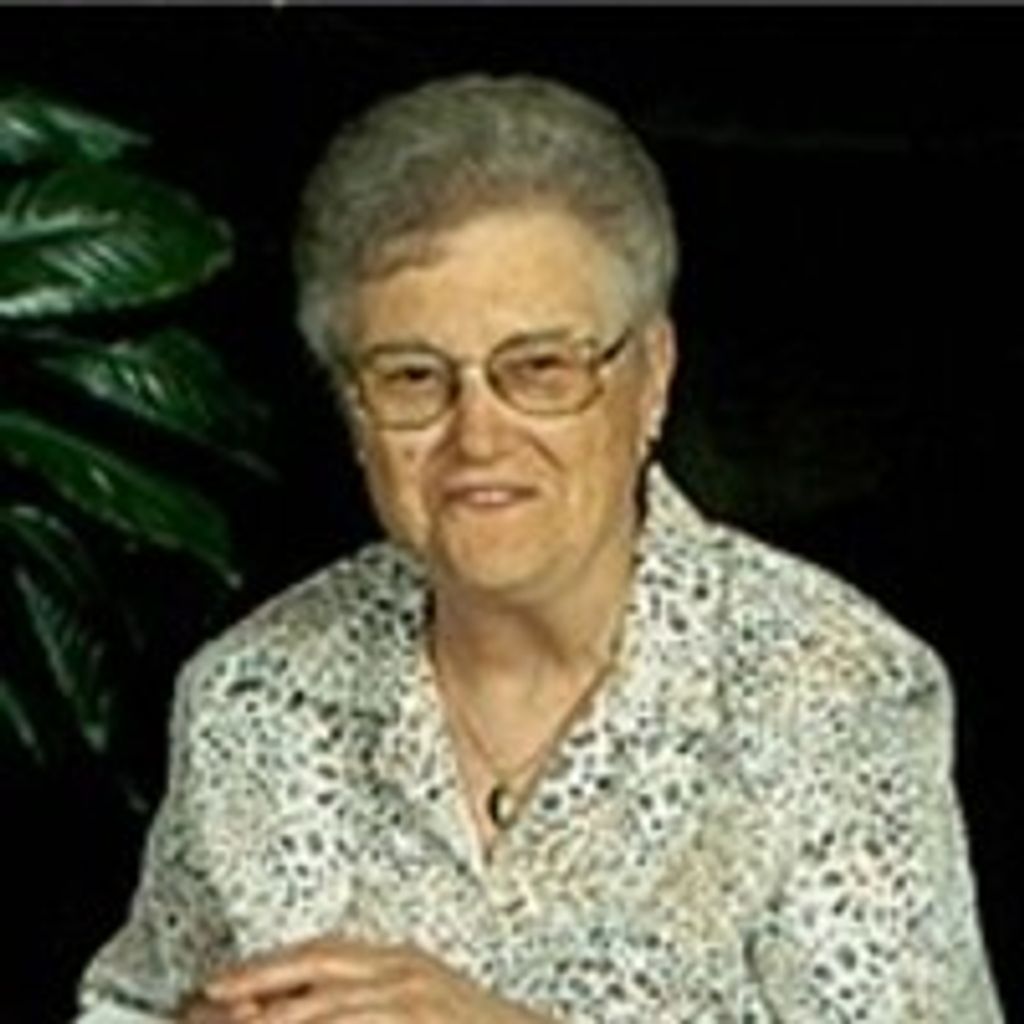ELDONNA JANE WEINKAUF