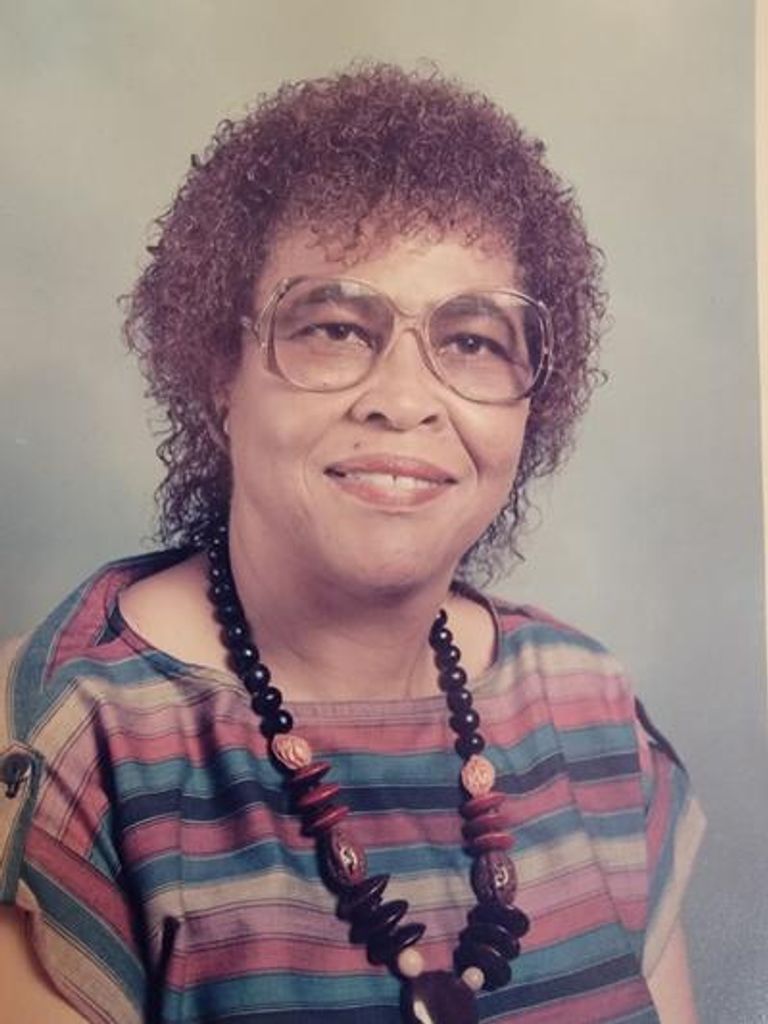 Mrs. Ernestine Obee Profile Photo