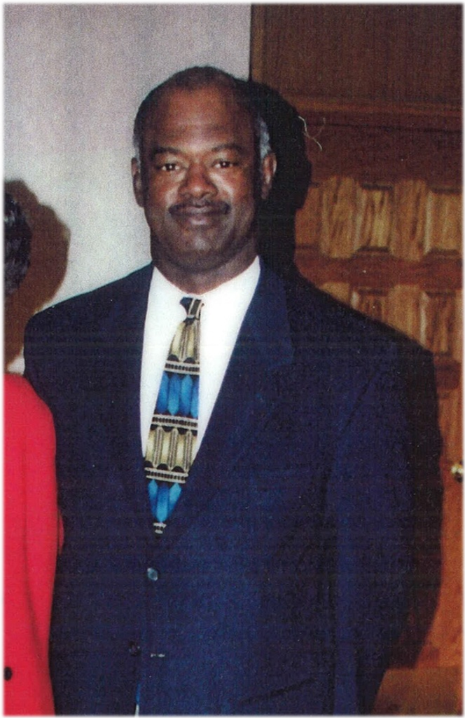 James Armour II Profile Photo