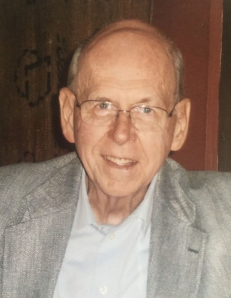 John "Jack" Propf Profile Photo