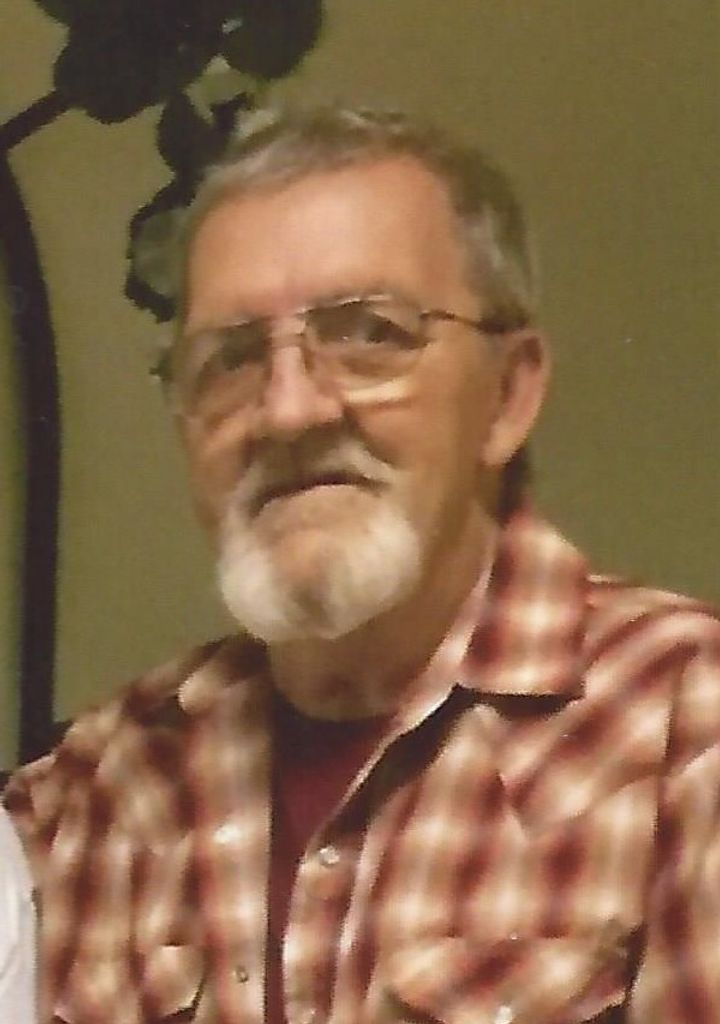 Ernest Russell Simmons Profile Photo