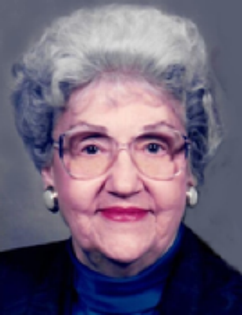 Vivian Bedsole Gurganus