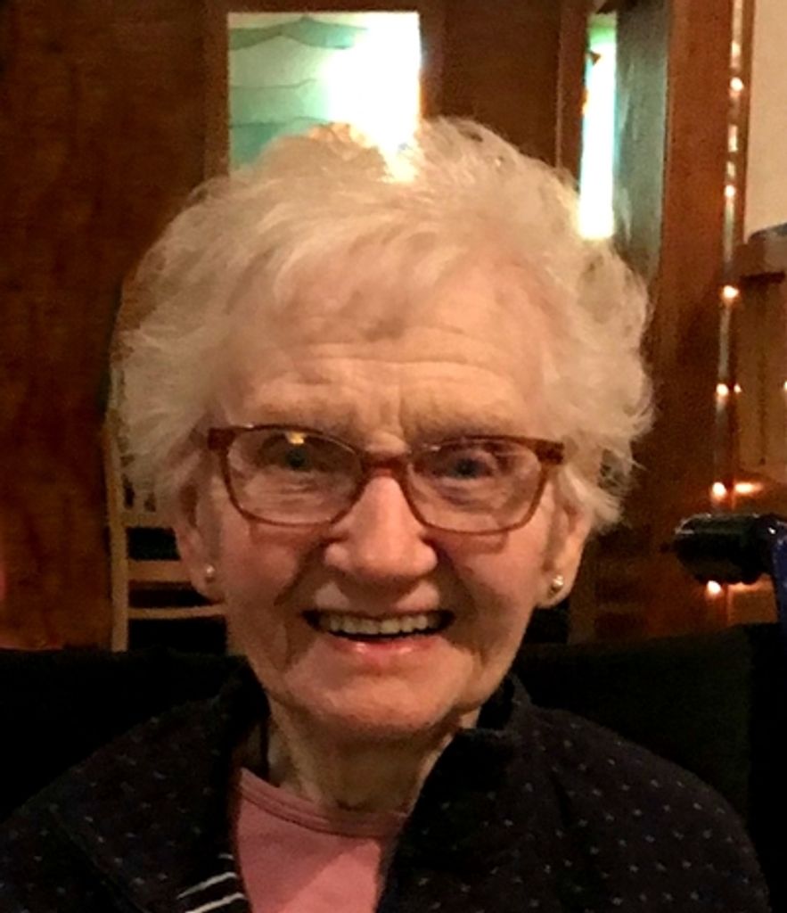 Winifred A. Boyle Profile Photo