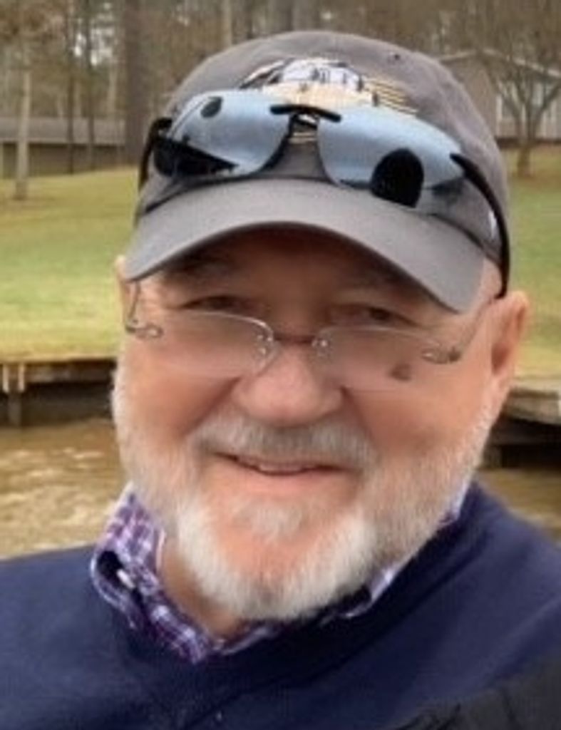 Walter Daniel Mctier Profile Photo