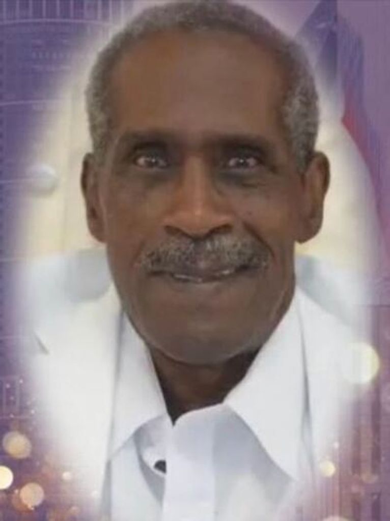 Joe Nathan Spearman Profile Photo