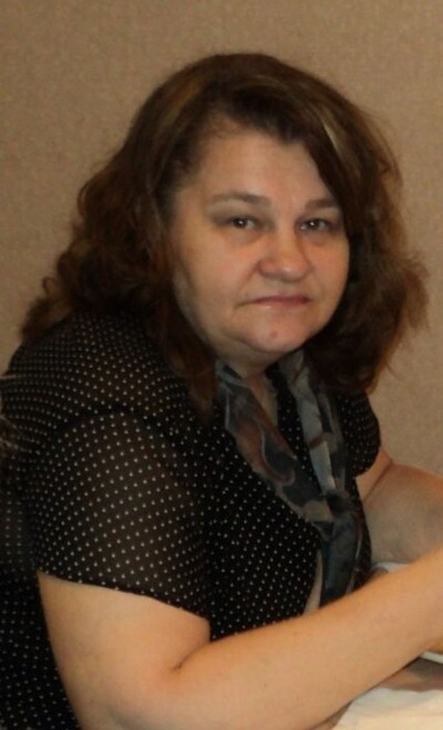 Lyubov Morozova Profile Photo