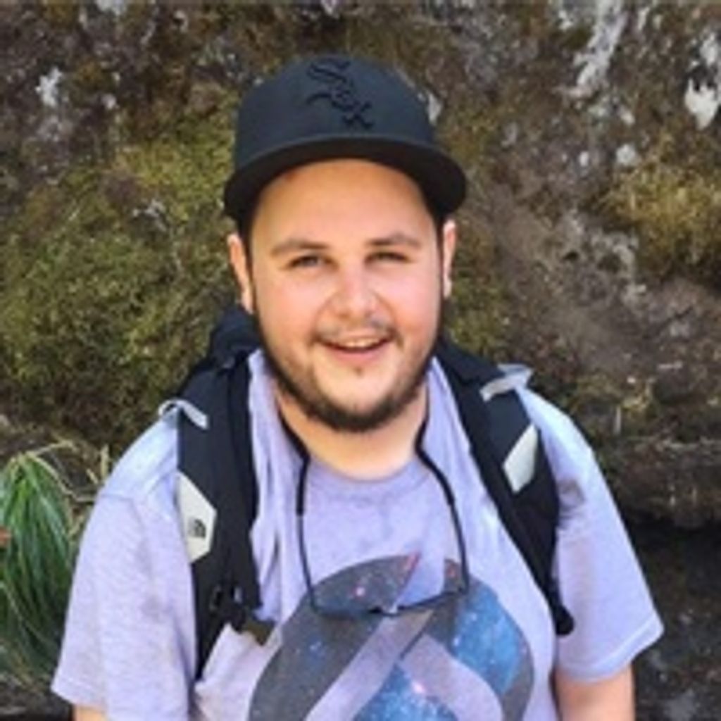 Brendon  David Kuleck