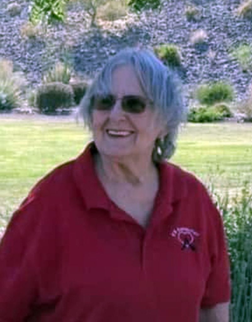 Arlene Macias Profile Photo