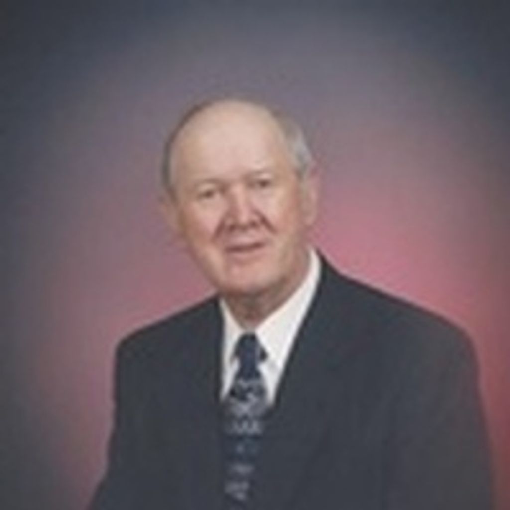 Delmer C. Neubauer