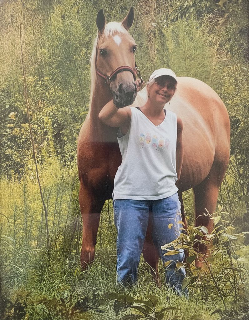Julie Ann Lipovsky Profile Photo