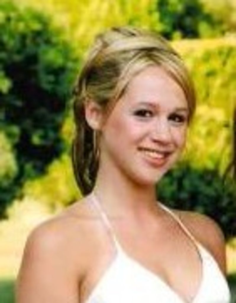 Catherine Anne Sawyer Profile Photo