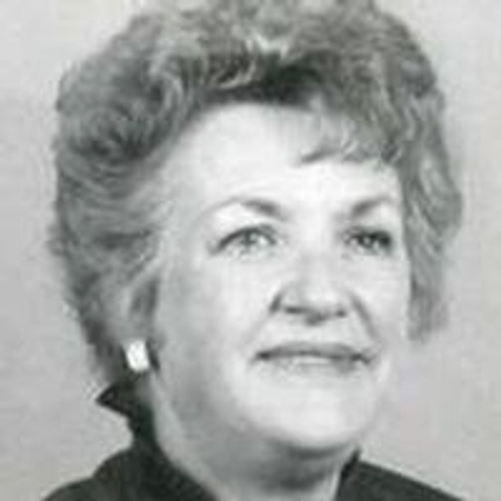 Mary Lou Parish
