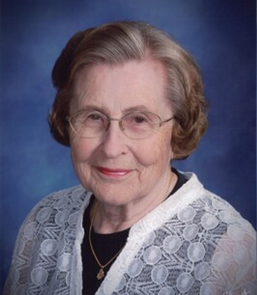 Donna Lu Fredericksen