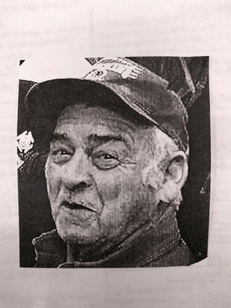 David E. Topper, Sr.