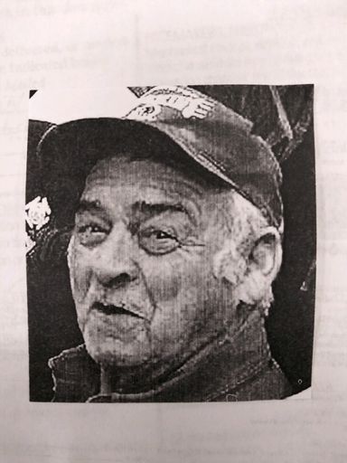 David E. Topper, Sr. Profile Photo